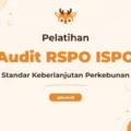 Pelatihan Audit Internal RSPO ISPO untuk Praktik Perkebunan Berkelanjutan
