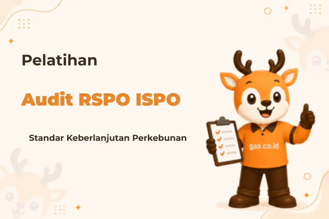 Ilustrasi Audit RSPO ISPO