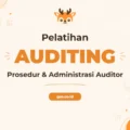 Pelatihan Auditing Administration