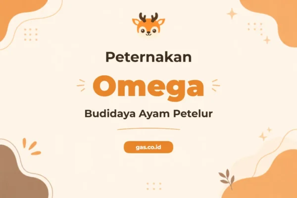 Pelatihan Ayam Petelur Omega Tingkatkan Produktivitas Ternak Anda