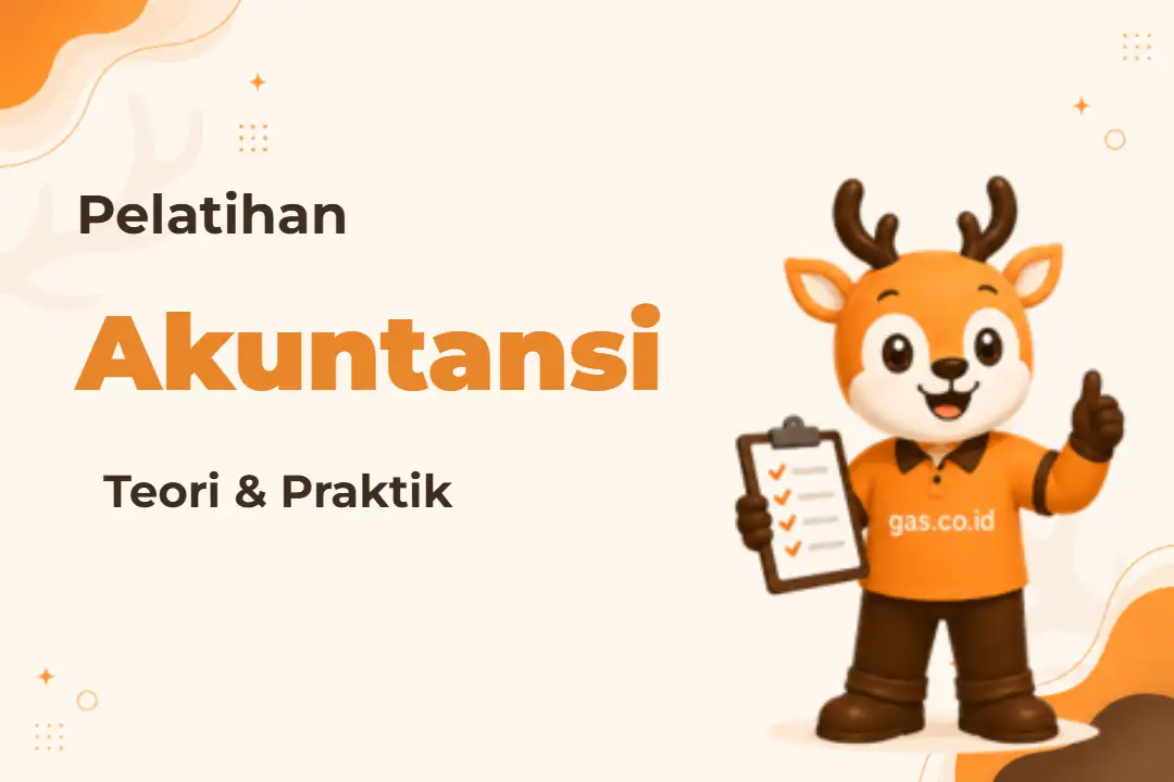 Ilustrasi Basic Accounting