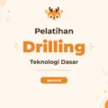 Pelatihan Basic Drilling