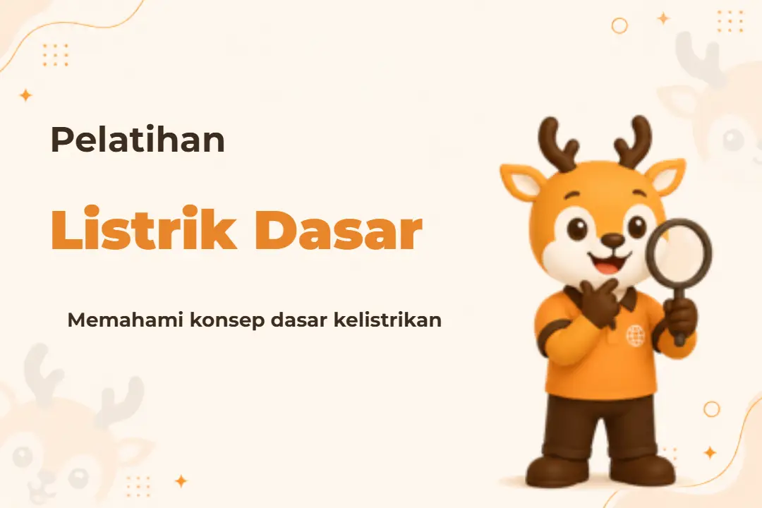 Ilustrasi Basic Electrical