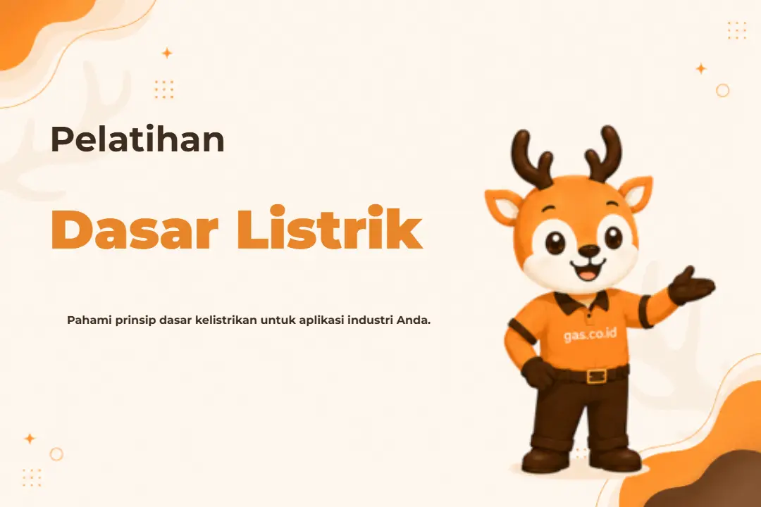Ilustrasi Basic Electrical