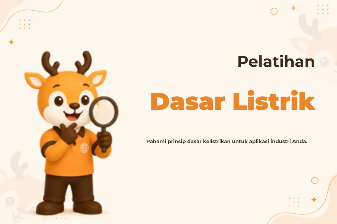 Pelatihan Basic Electrical