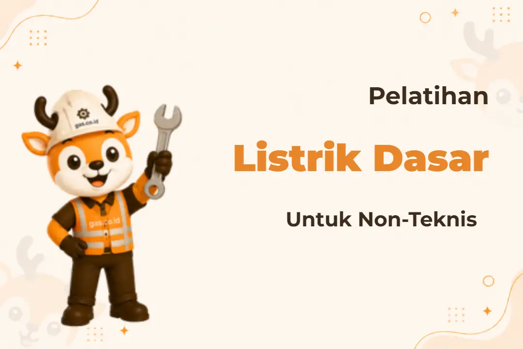 Pelatihan Basic Electrical