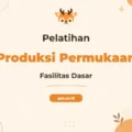 Pelatihan Surface Facilities