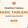 Pelatihan Basic Tableau