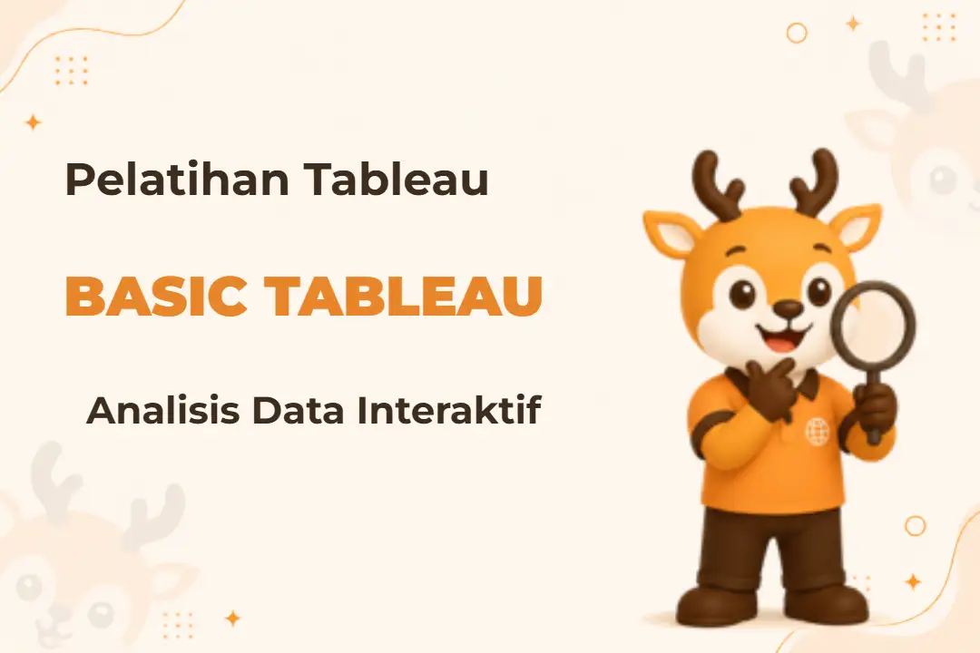 Ilustrasi Basic Tableau