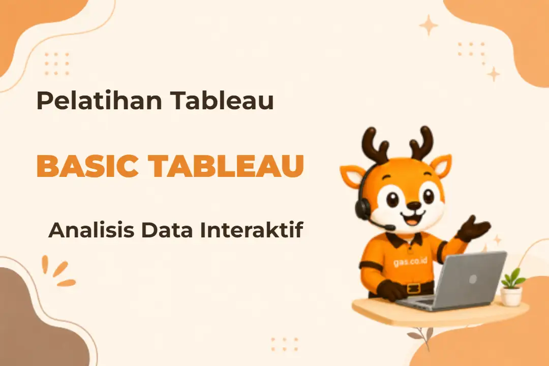 Infografis program Basic Tableau