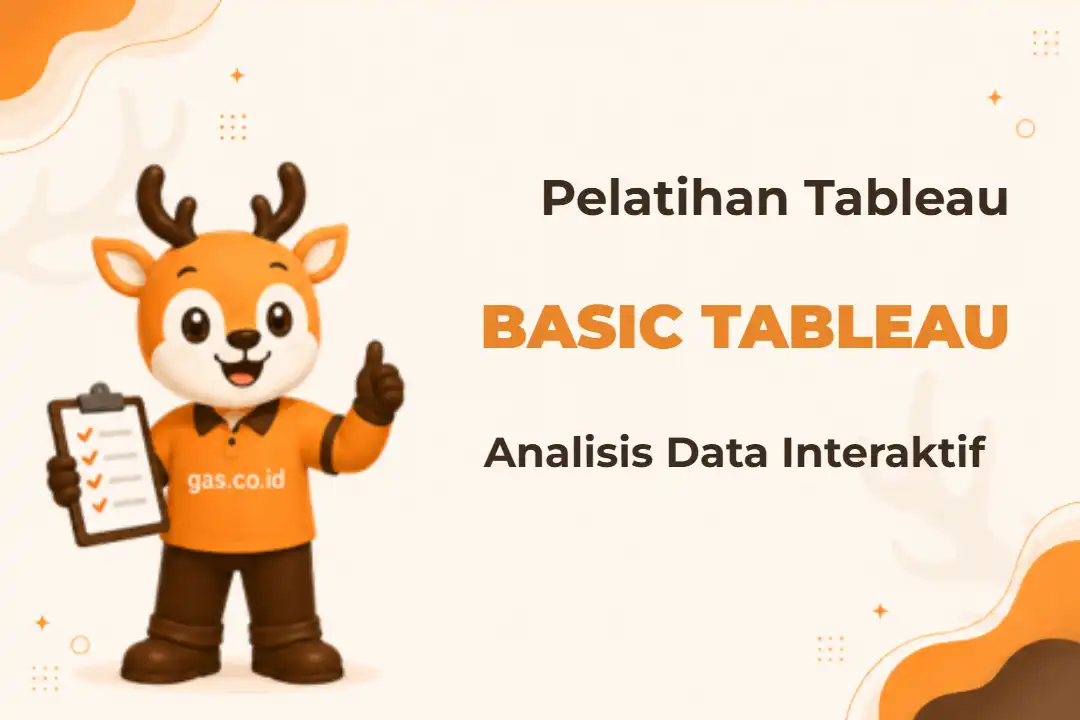 Banner kelas Basic Tableau