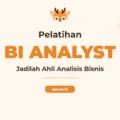 Pelatihan Bi Analyst