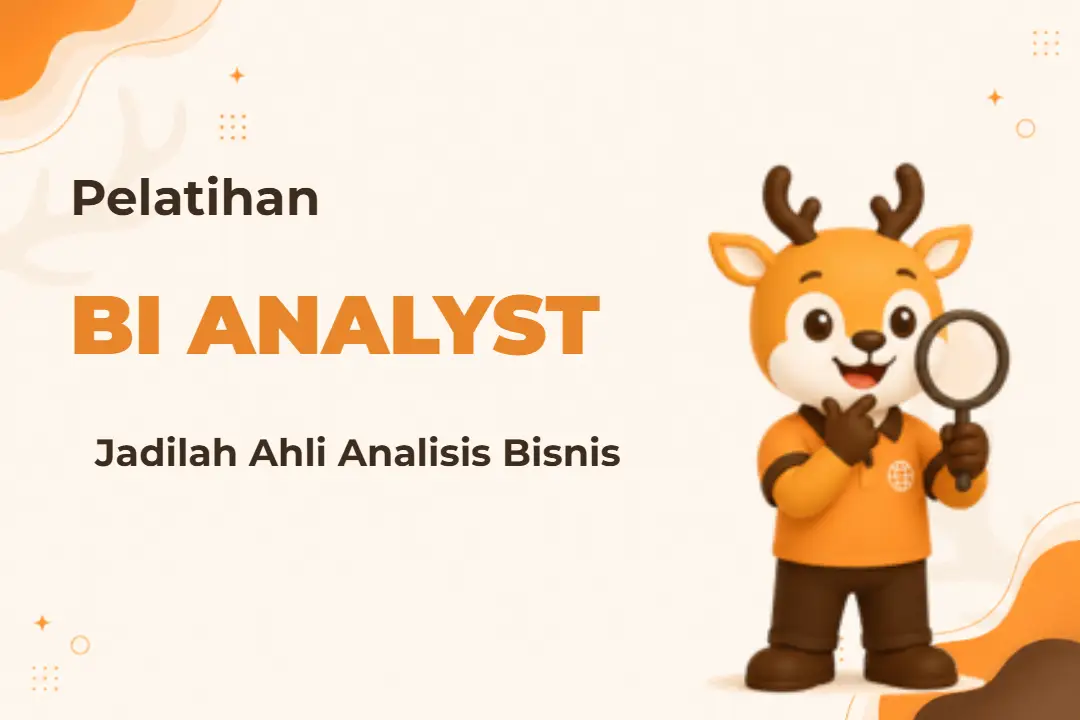 Ilustrasi Bi Analyst