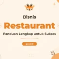 Pelatihan Bisnis Restaurant