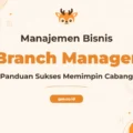 Pelatihan Branch Manager Profesional untuk Kesuksesan Bisnis Anda