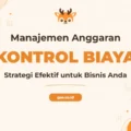 Pelatihan Budgeting Cost Control