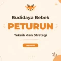 Pelatihan Budidaya Bebek Peteur Komprehensif untuk Hasil Maksimal