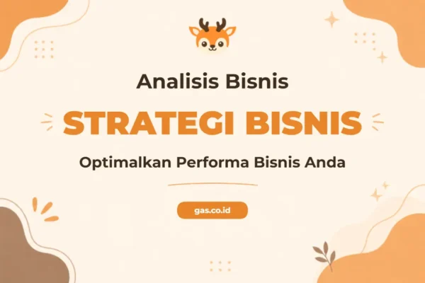 Pelatihan Business Analysis Berkualitas Tinggi untuk Profesional Unggul