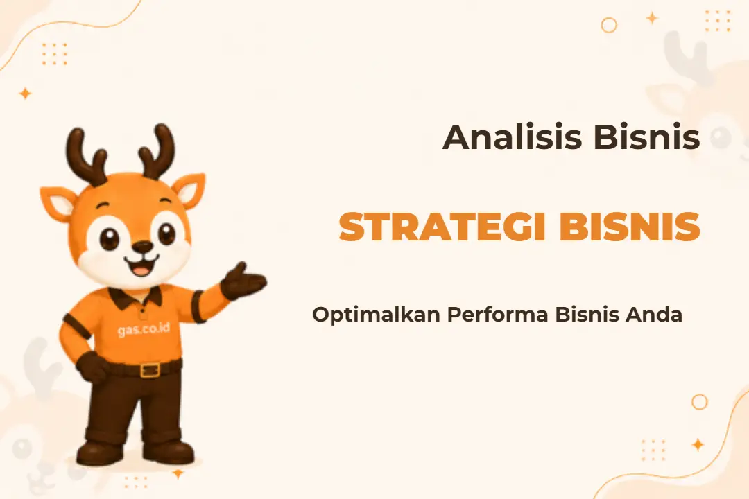 Pelatihan Business Analysis