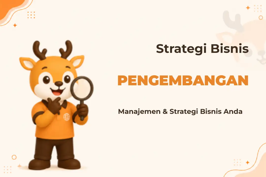 Pelatihan Business Development