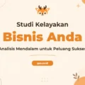 Pelatihan Business Feasibility Study