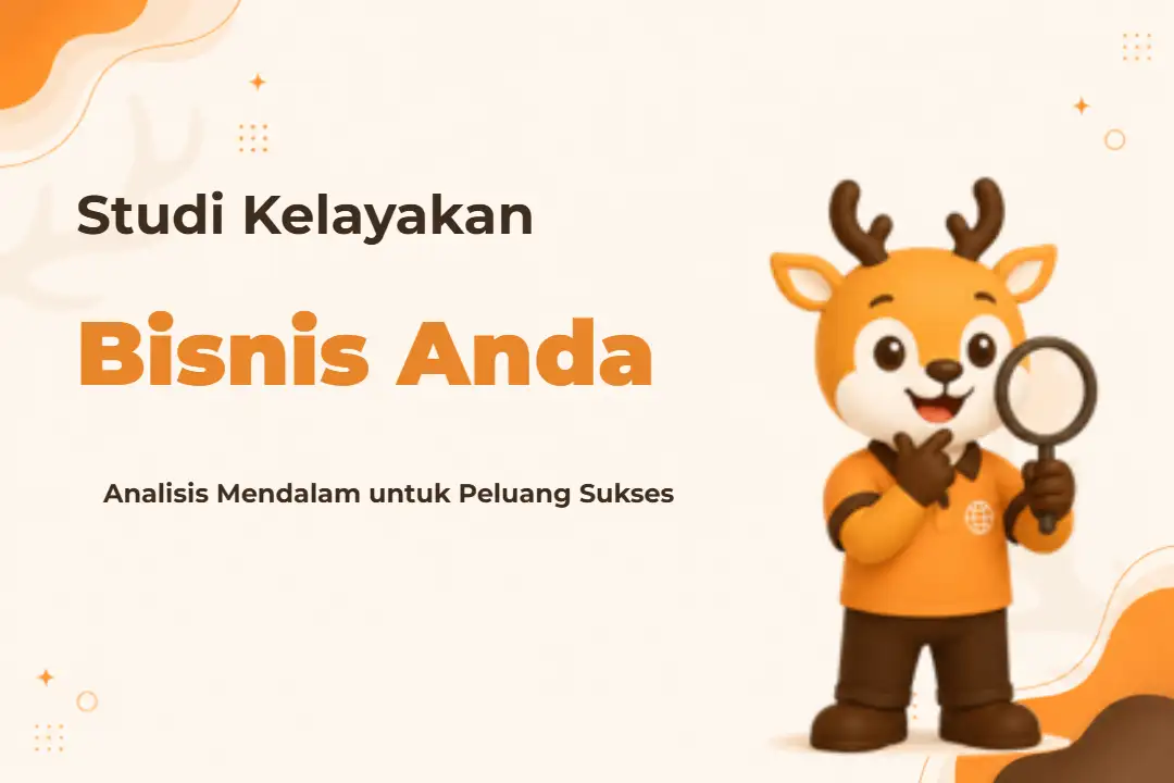 Ilustrasi Business Feasibility Study