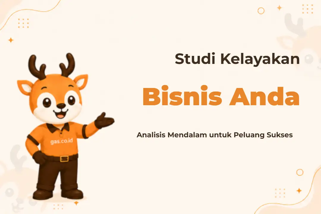 Pelatihan Business Feasibility Study