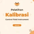 Pelatihan Calibrasi Instrument