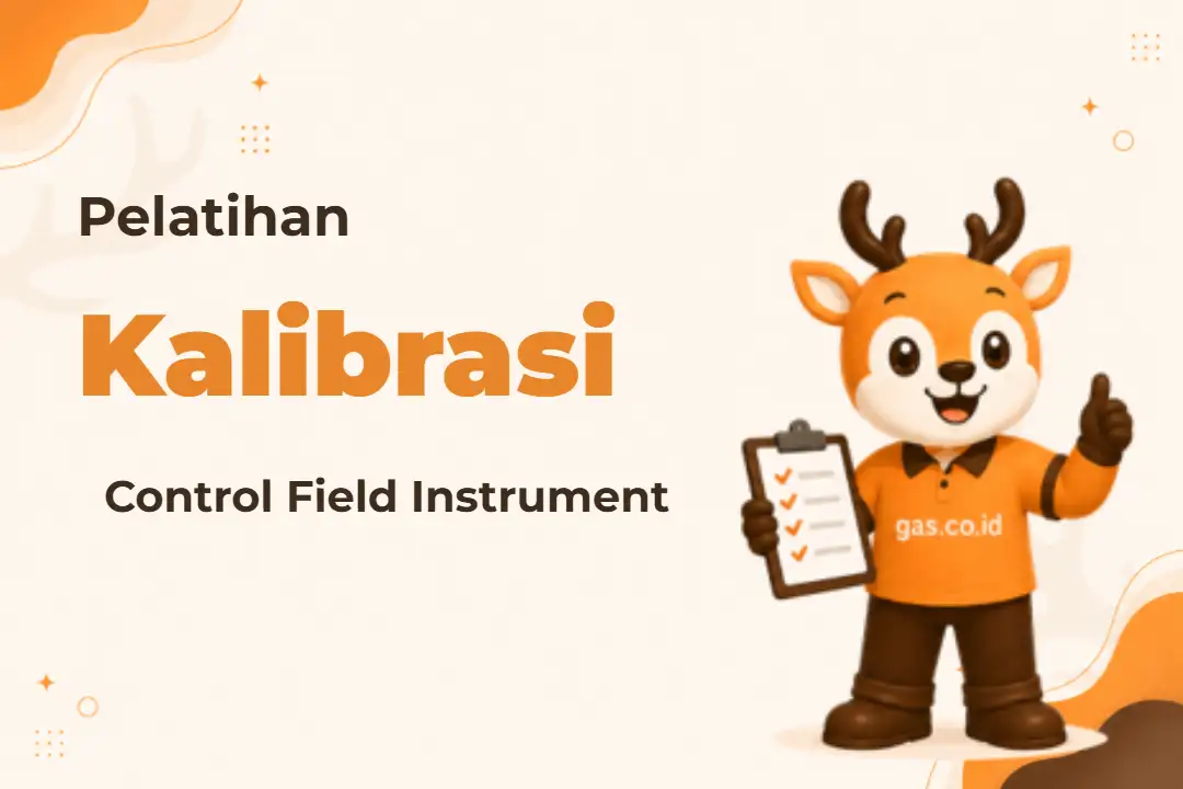 Ilustrasi Calibrasi Instrument