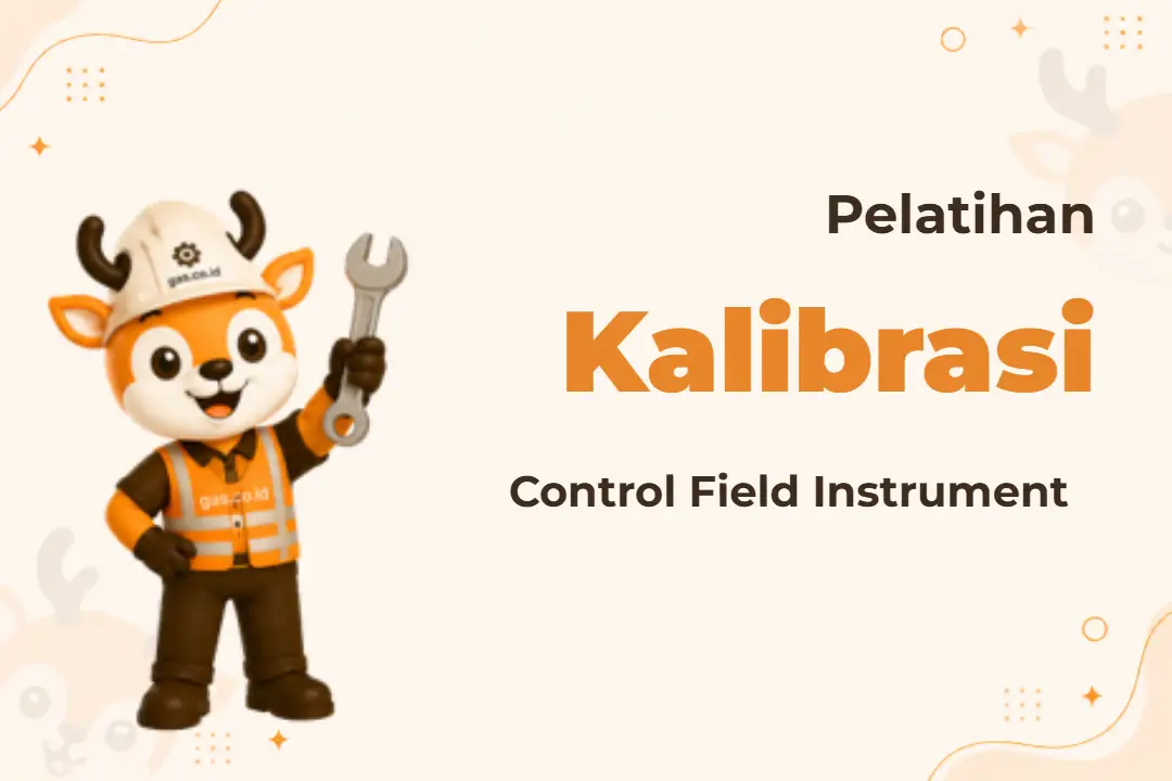 Pelatihan Calibrasi Instrument