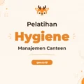 Pelatihan Canteen Hygiene