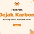 Pelatihan Carbon Footprint Reduction