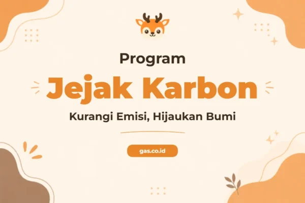 Pelatihan Carbon Footprint Reduction yang Komprehensif untuk Profesional
