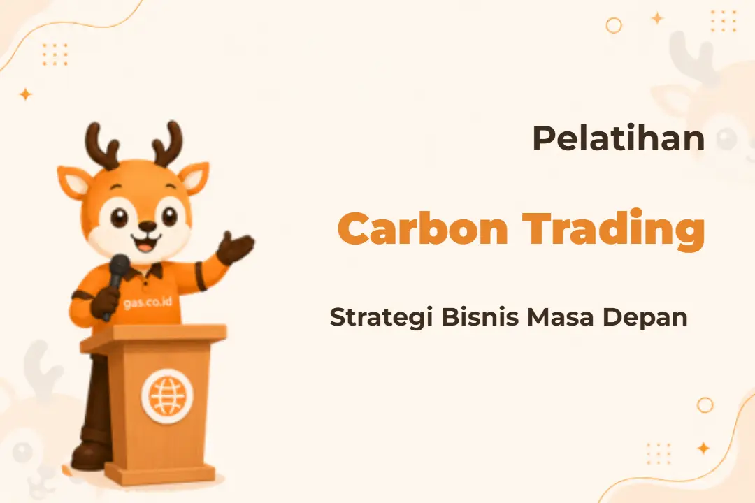 Pelatihan Carbon Trading