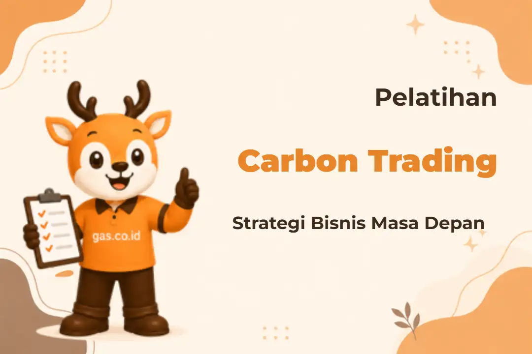 Banner kelas Carbon Trading