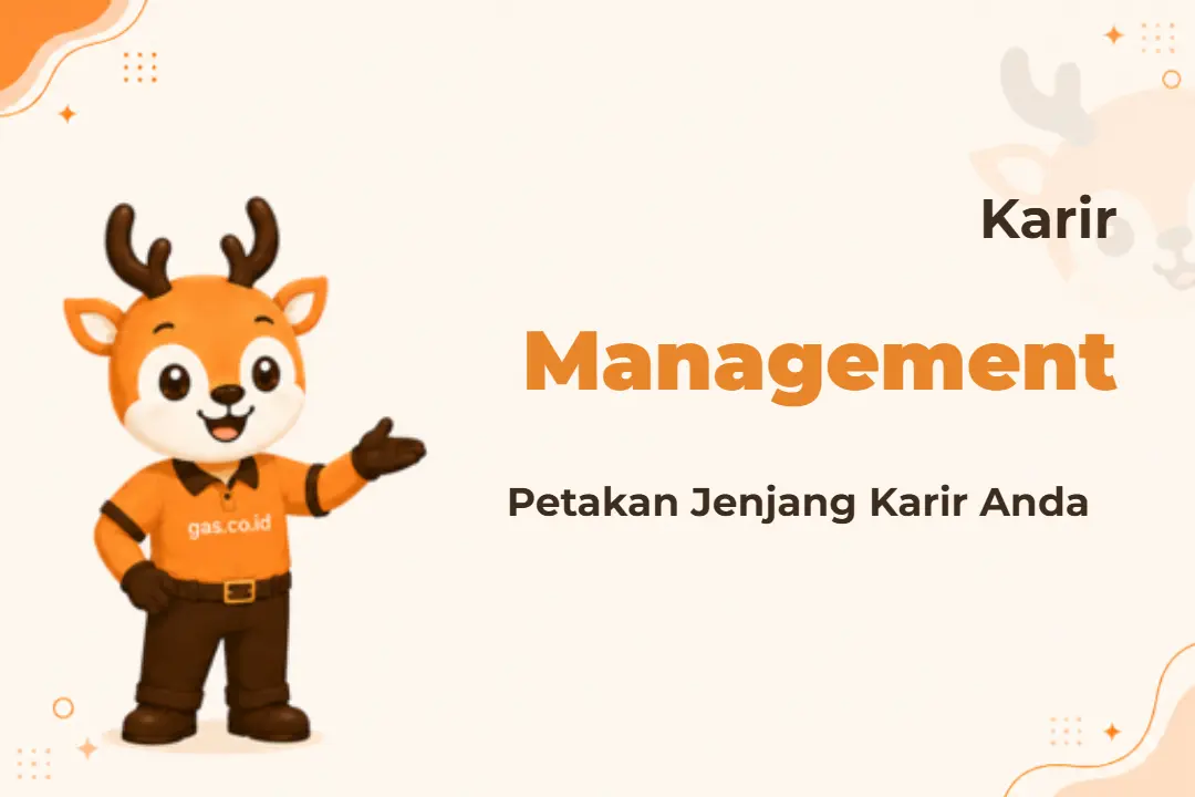 Pelatihan Career Mapping