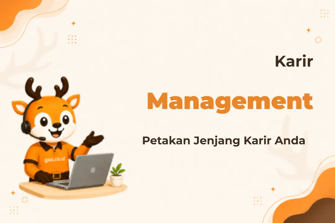 Banner kelas Career Mapping