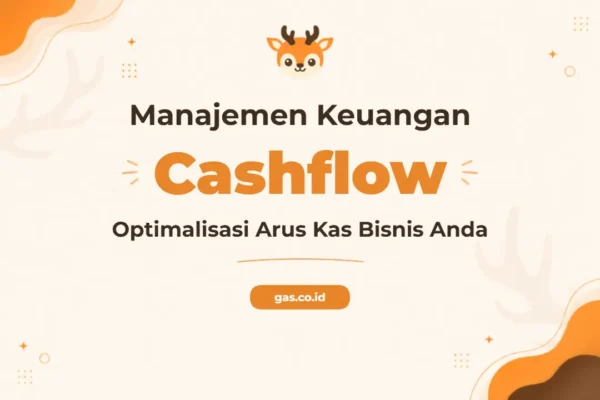 Pelatihan Cashflow Management Unggul untuk Keberlanjutan Bisnis Anda