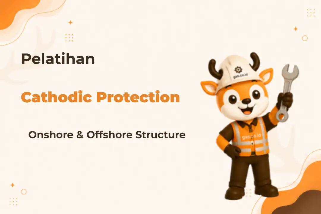Ilustrasi Cathodic Protection