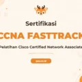 Pelatihan CCNA Fasttrack