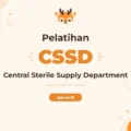 Pelatihan Central Sterile Supply