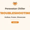 Pelatihan Chiller Kulkas Frezer