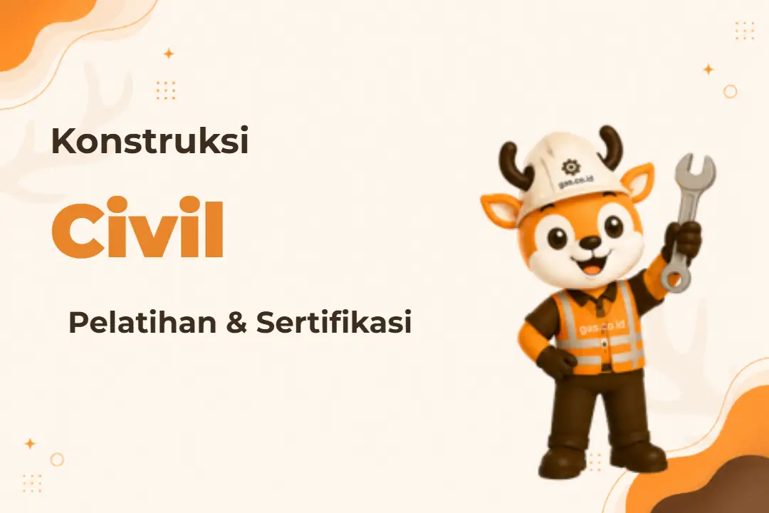 Ilustrasi Civil Contsruction