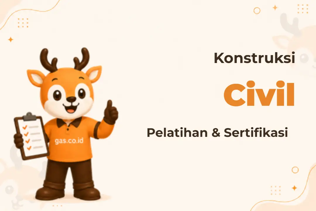 Pelatihan Civil Contsruction
