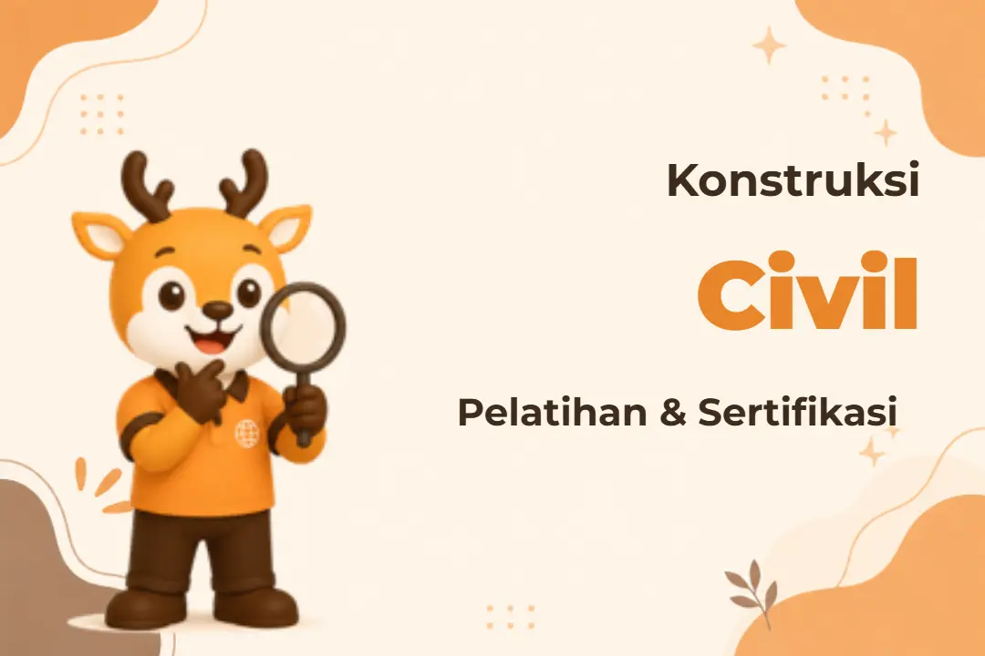Banner kelas Civil Contsruction