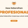 Pelatihan Cleaning Services