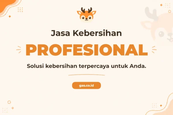 Pelatihan Cleaning Services Terdepan untuk Standar Kebersihan Maksimal