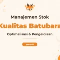 Pelatihan Coal Quality Management