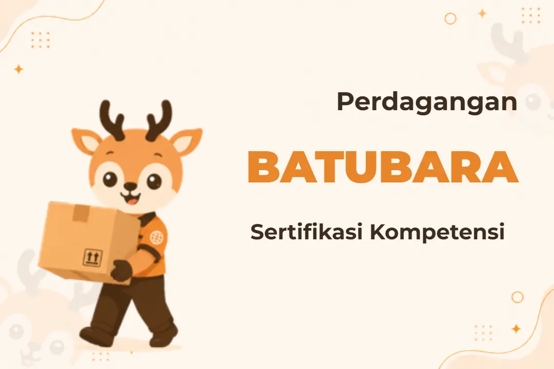 Pelatihan Coal Trading