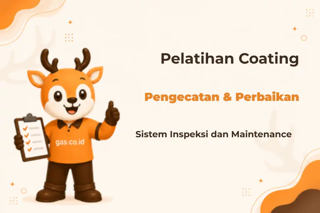 Banner kelas Coating Painting System